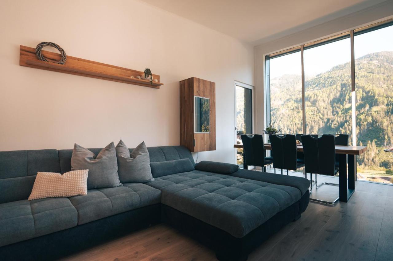 Landart-Appartements Virgen Ngoại thất bức ảnh