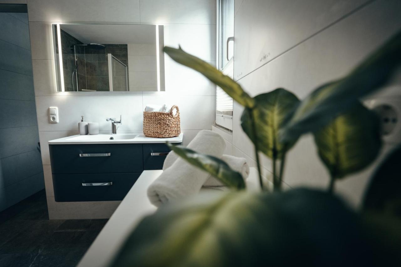 Landart-Appartements Virgen Ngoại thất bức ảnh