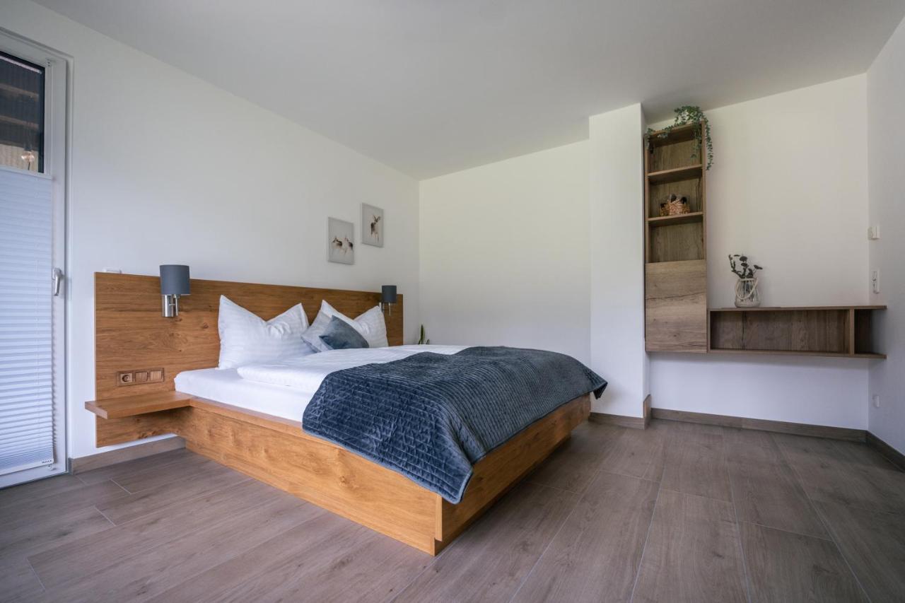 Landart-Appartements Virgen Ngoại thất bức ảnh